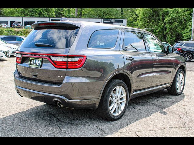 2021 Dodge Durango GT