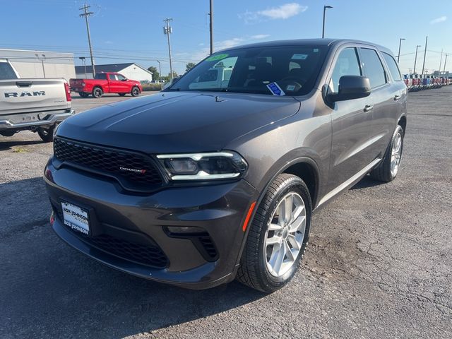 2021 Dodge Durango GT