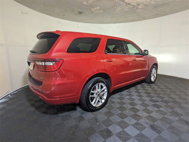 2021 Dodge Durango GT