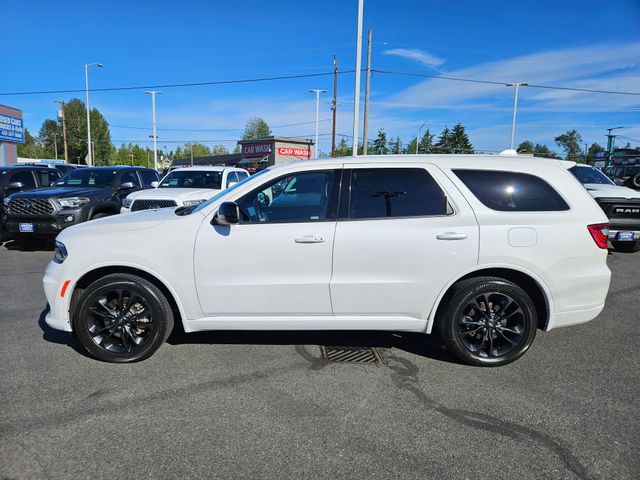 2021 Dodge Durango GT