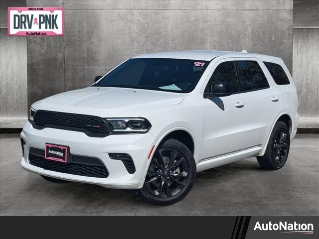 2021 Dodge Durango GT