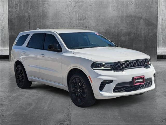 2021 Dodge Durango GT