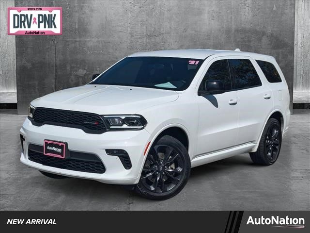 2021 Dodge Durango GT