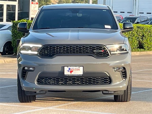 2021 Dodge Durango GT