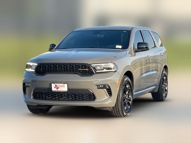 2021 Dodge Durango GT