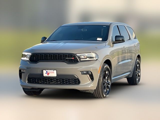 2021 Dodge Durango GT