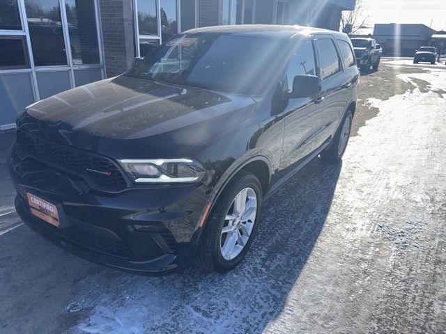 2021 Dodge Durango GT