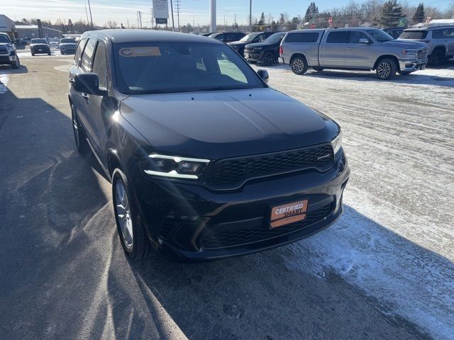 2021 Dodge Durango GT