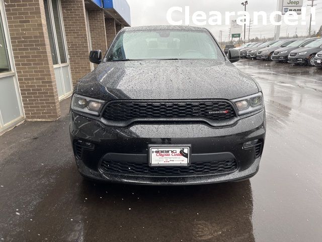 2021 Dodge Durango GT