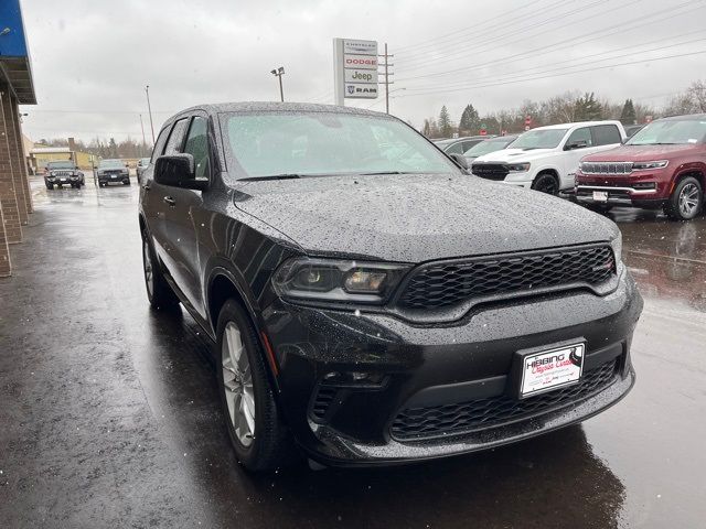 2021 Dodge Durango GT