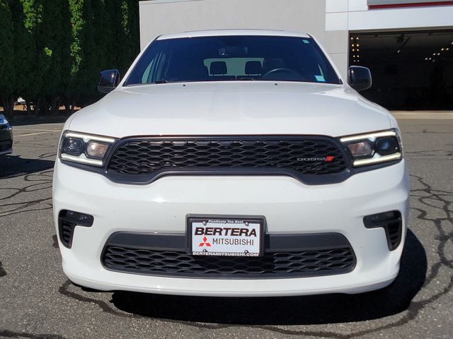 2021 Dodge Durango GT