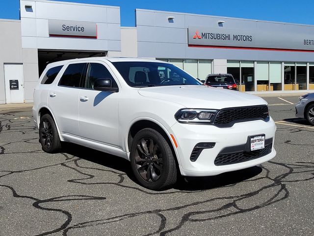 2021 Dodge Durango GT