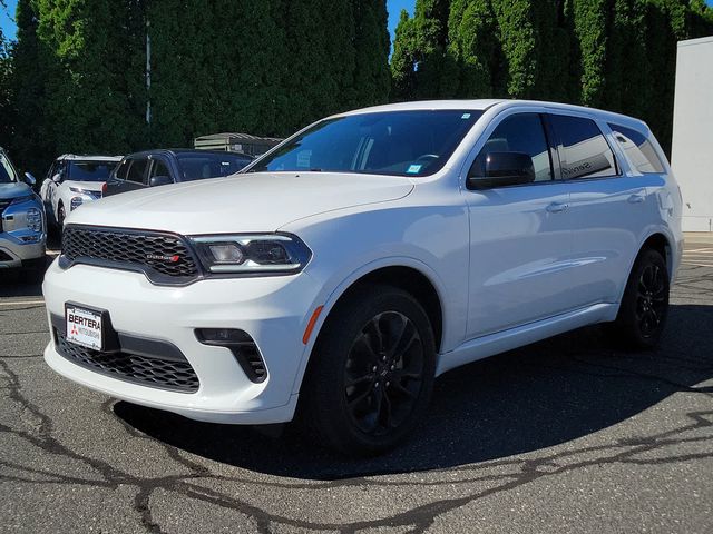 2021 Dodge Durango GT