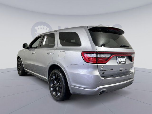 2021 Dodge Durango GT