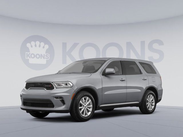 2021 Dodge Durango GT