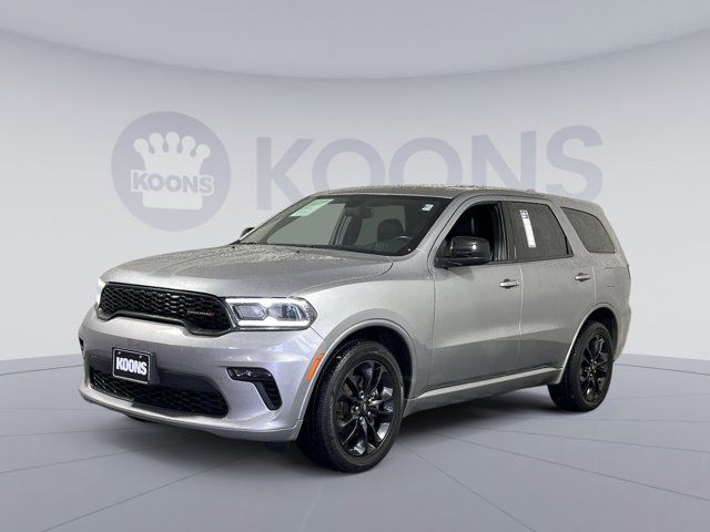 2021 Dodge Durango GT