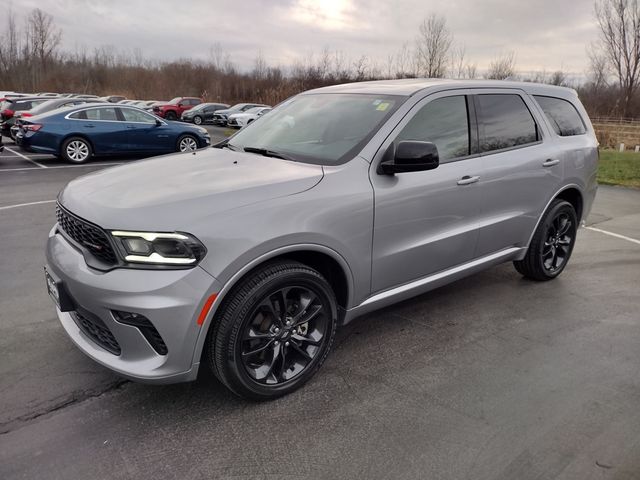 2021 Dodge Durango GT