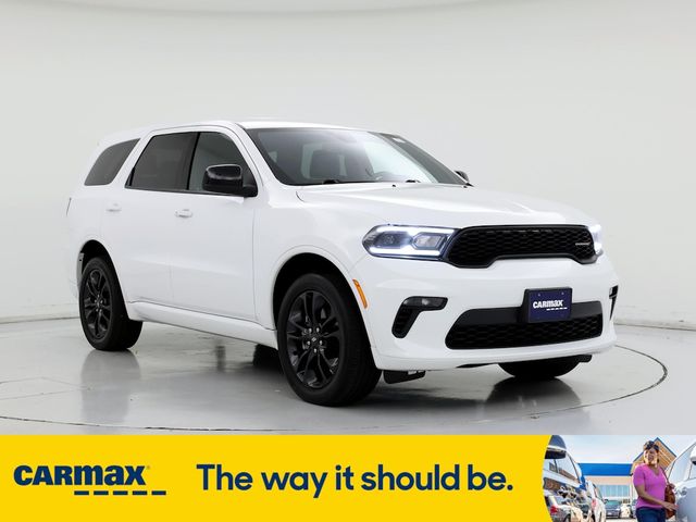 2021 Dodge Durango GT