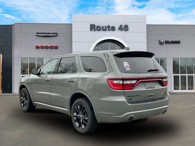 2021 Dodge Durango GT