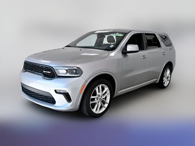 2021 Dodge Durango GT