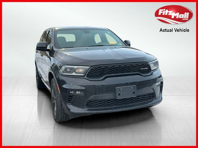 2021 Dodge Durango GT