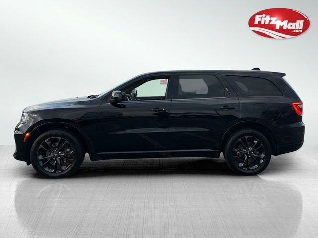 2021 Dodge Durango GT