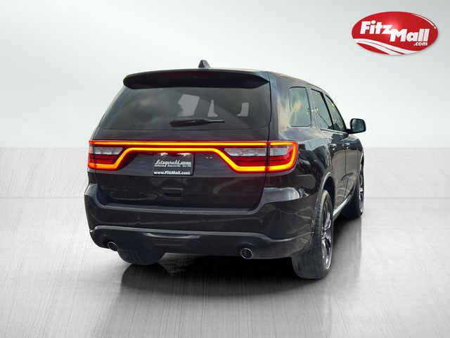 2021 Dodge Durango GT