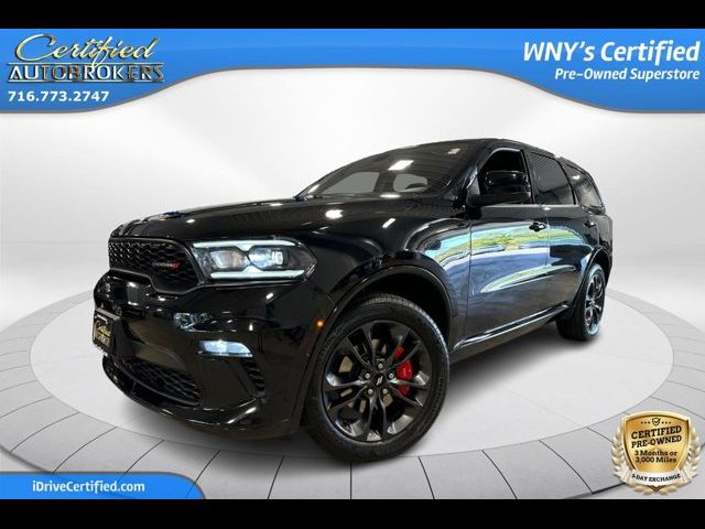 2021 Dodge Durango GT