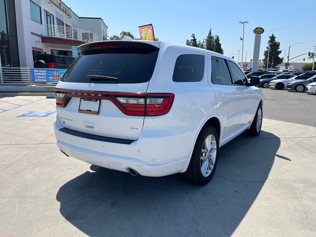 2021 Dodge Durango GT