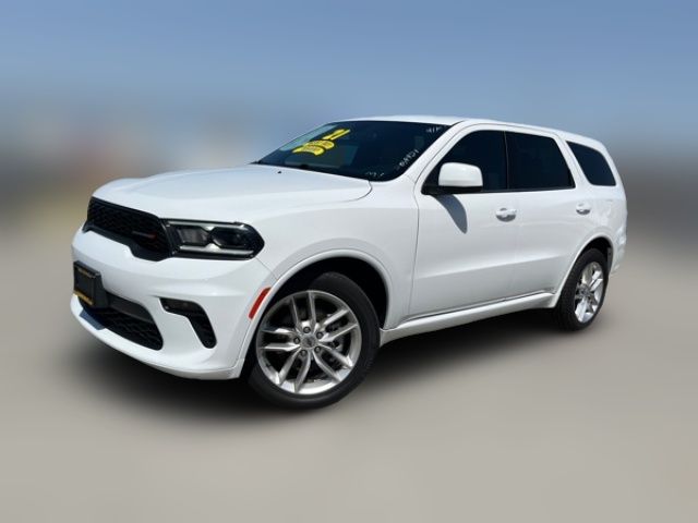 2021 Dodge Durango GT