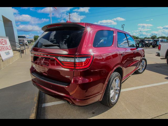 2021 Dodge Durango GT