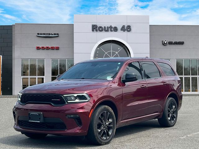 2021 Dodge Durango GT