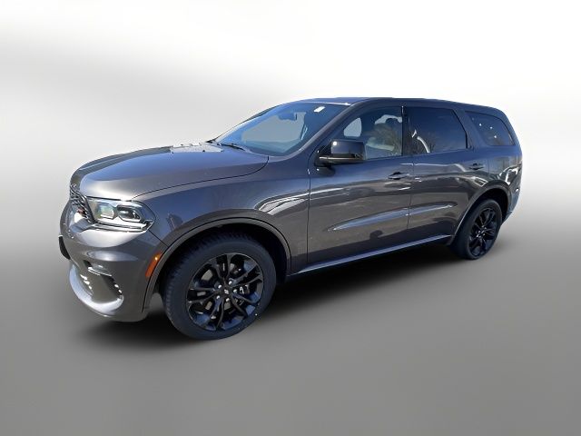 2021 Dodge Durango GT
