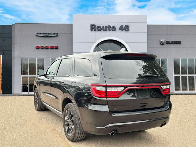 2021 Dodge Durango GT