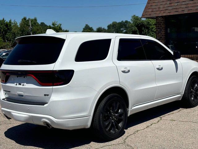 2021 Dodge Durango GT