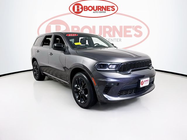 2021 Dodge Durango GT