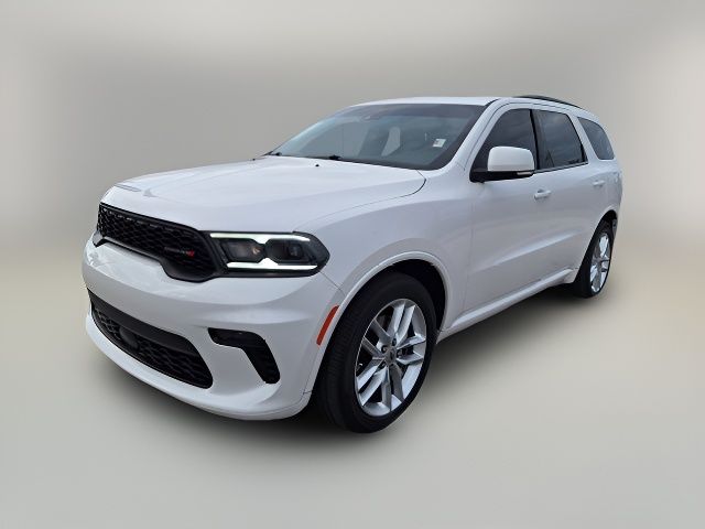 2021 Dodge Durango GT Plus