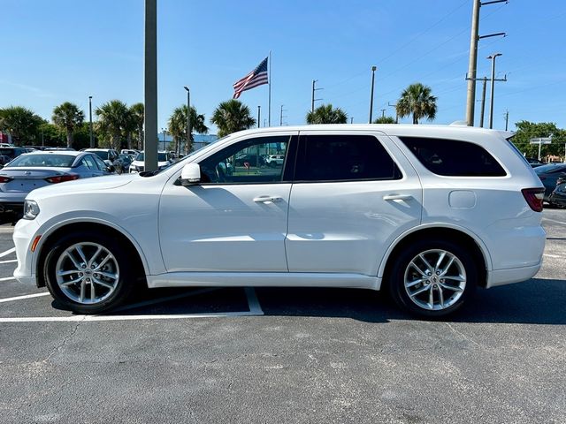 2021 Dodge Durango GT Plus