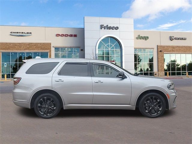 2021 Dodge Durango GT Plus