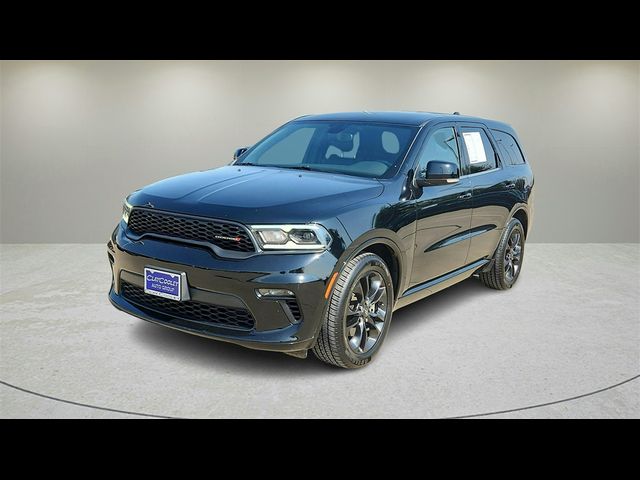 2021 Dodge Durango GT Plus