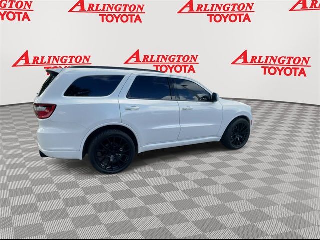 2021 Dodge Durango GT Plus