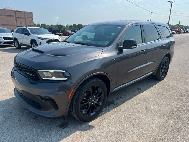 2021 Dodge Durango GT Plus