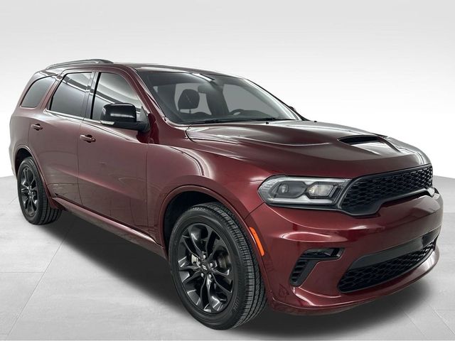 2021 Dodge Durango GT Plus