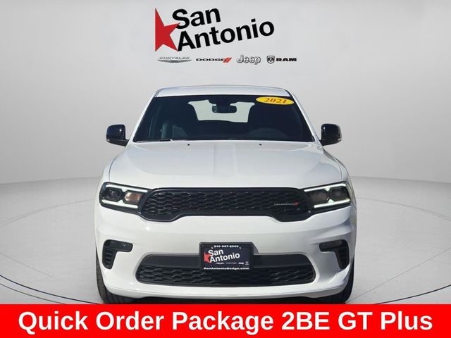 2021 Dodge Durango GT Plus