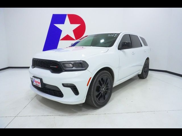 2021 Dodge Durango GT