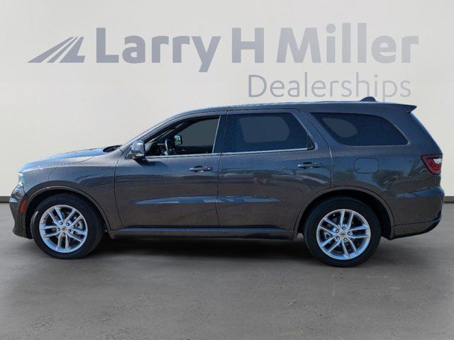 2021 Dodge Durango GT Plus