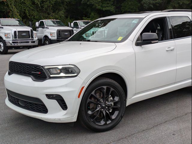 2021 Dodge Durango GT Plus