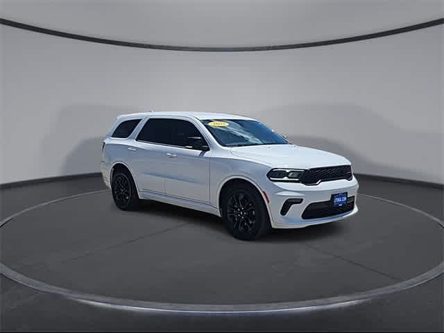 2021 Dodge Durango GT Plus