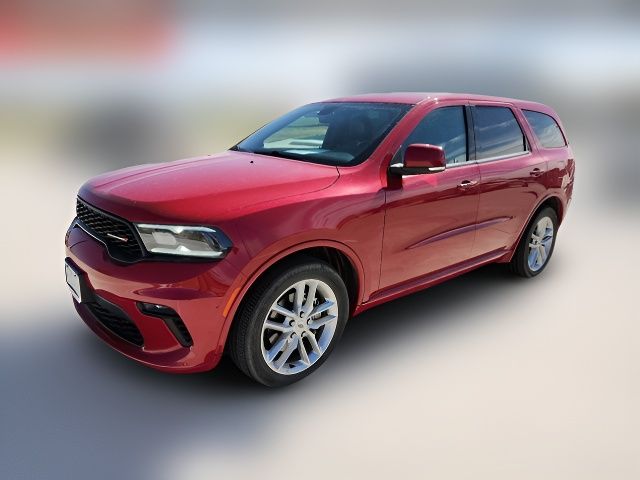 2021 Dodge Durango GT Plus