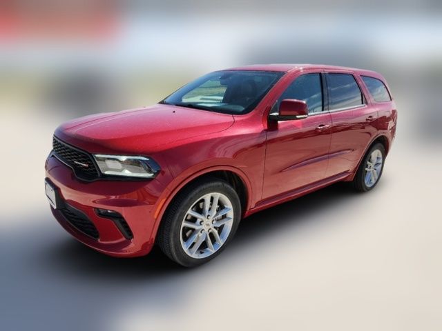 2021 Dodge Durango GT Plus